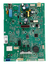 WW01F01906 Washer Triac Control Board (replaces 233D2319G006)