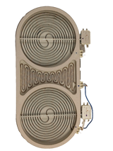 WS01F01181 Range Double Bridge Surface Element - XPart Supply