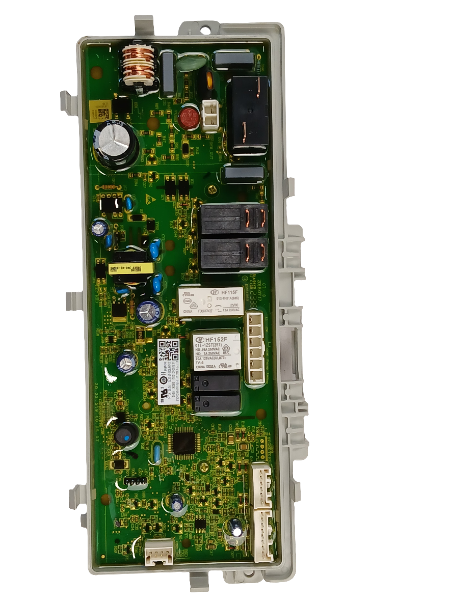PCB pour sèche-linge WG04F11675