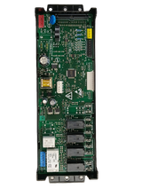 WPW10340323 Range Certified Refurbished Electronic Control Board