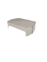 MAN63948504 Refrigerator Door Bin (replaces AAP74271331)