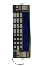 DE96-01050A Range Oven Control Board