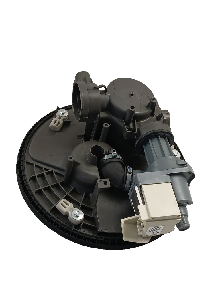 W11025157 Dishwasher Circulation Pump And Motor Assembly - XPart Supply