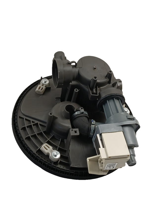 W11025157 Dishwasher Circulation Pump And Motor Assembly - XPart Supply