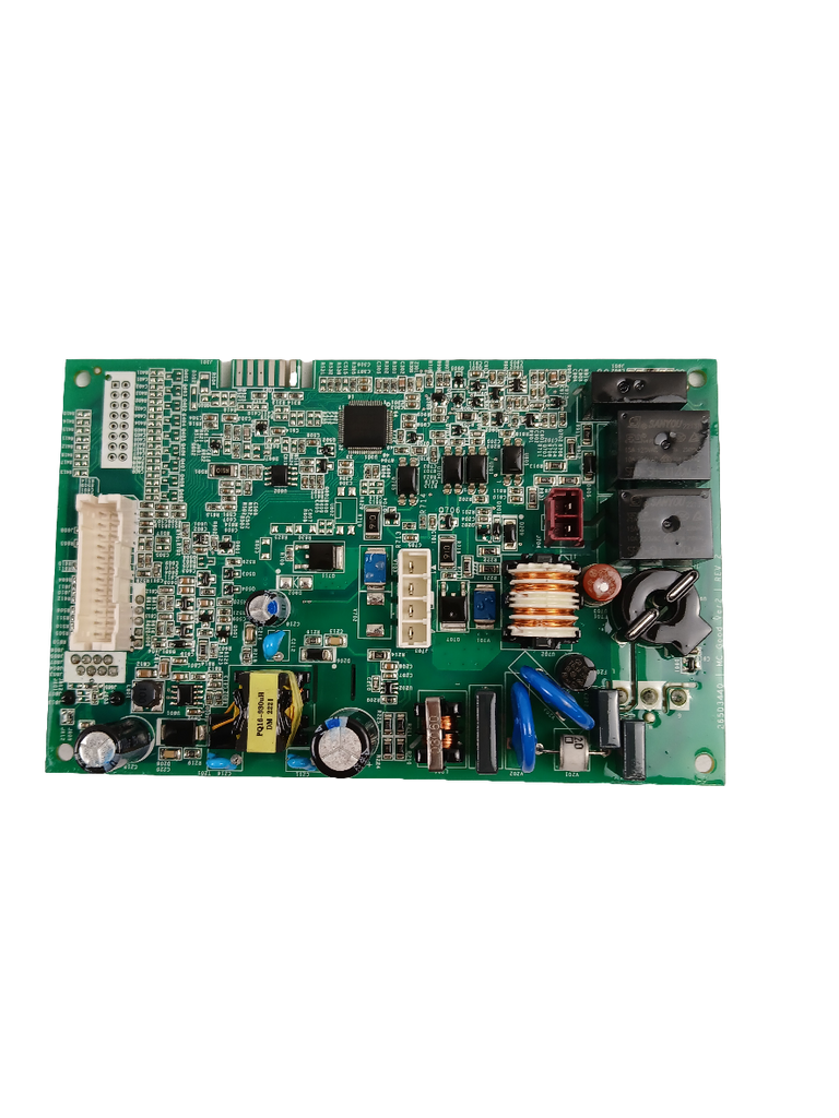 WG04F12654 Dishwasher Configured Main Control Board - XPart Supply