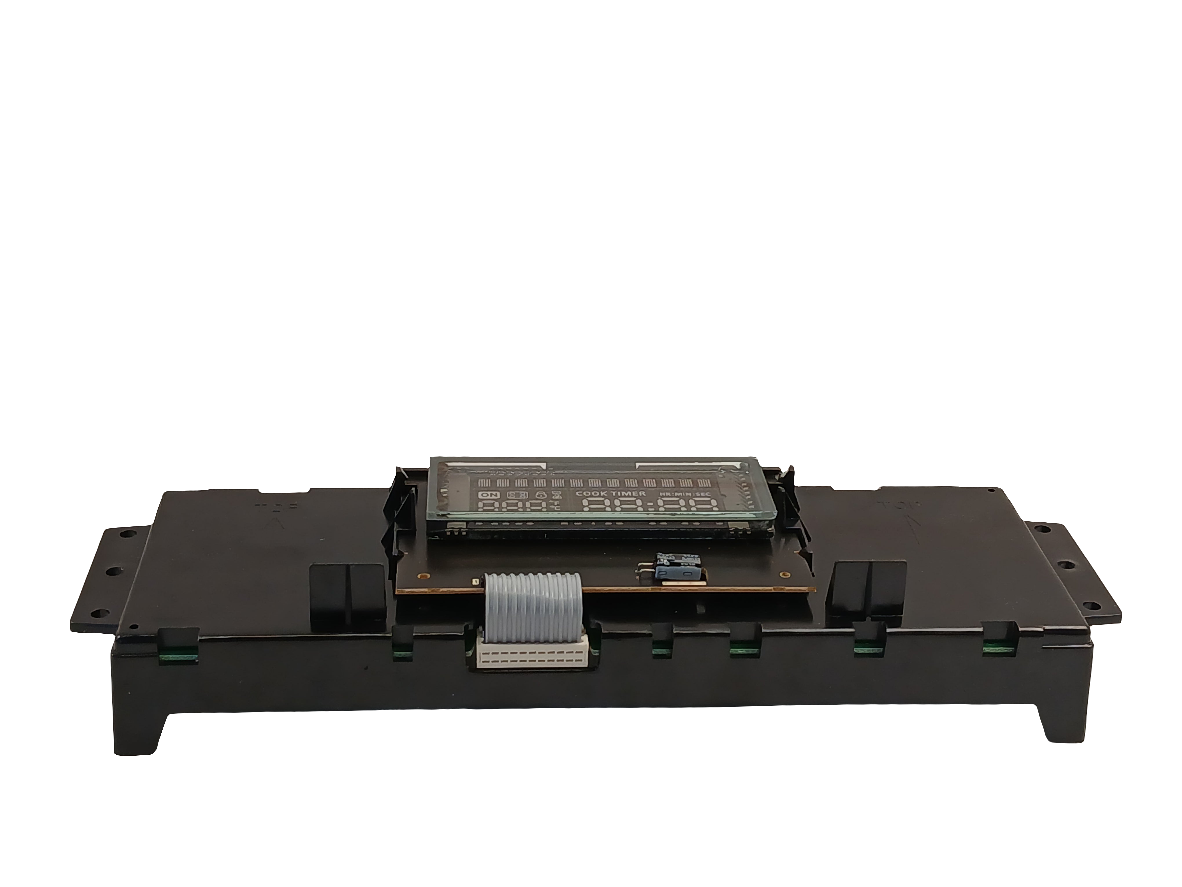 WPW10340323 Range Electronic Control Board