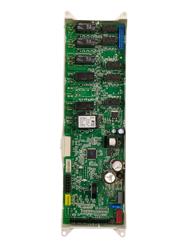 WPW10778304 Range Electronic Control Board