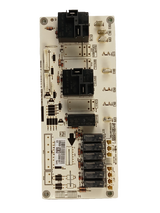 EBR60938303 Range Oven Relay Control Board