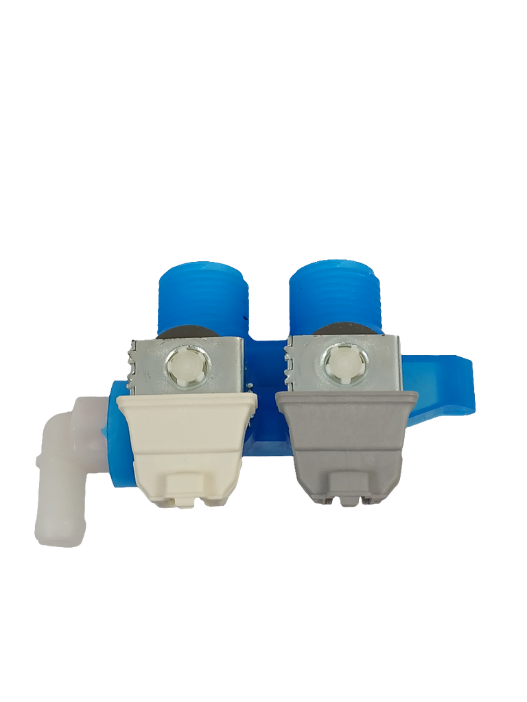 WPW10289387 Washer Water Inlet Valve - XPart Supply