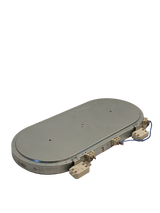 WS01F01181 Range Double Bridge Surface Element