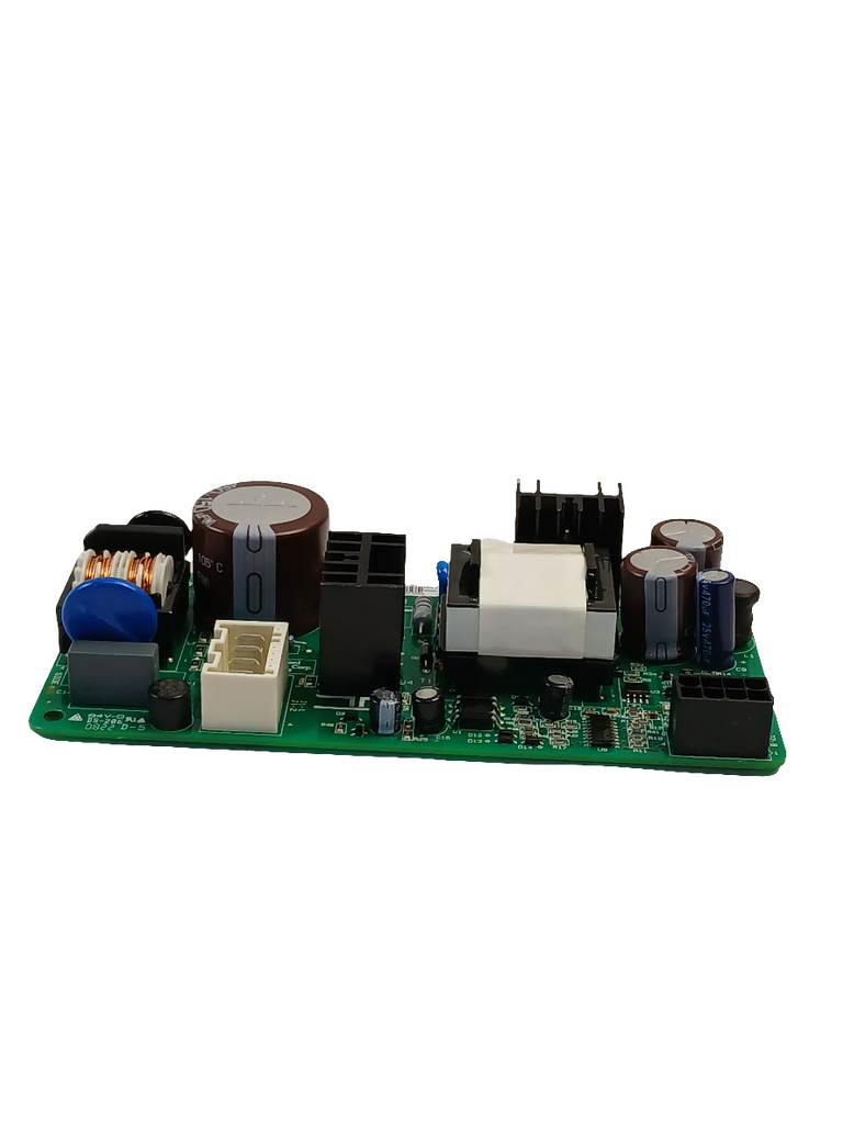 WPW10624574 Refrigerator Certified Refurbished Electronic Control Board, Replaces W10624574 - XPart Supply