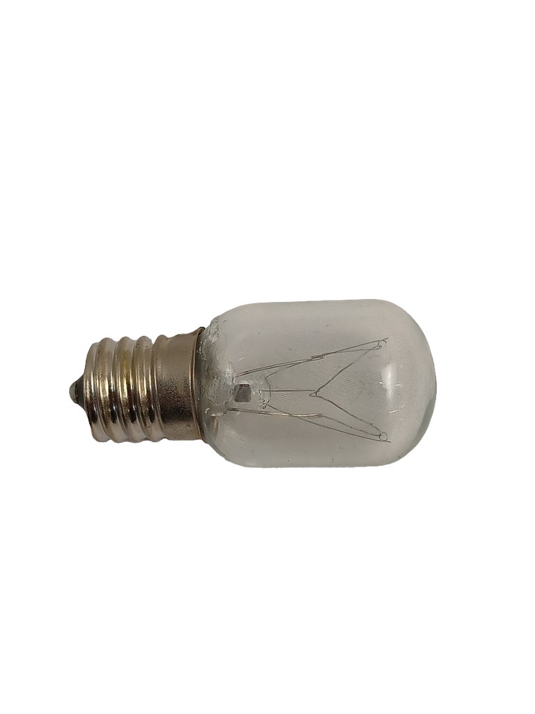 8206232A Microwave Incandescent Light Bulb, 40W/125V