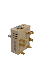 EBF62174907 Range Rotary Switch (replaces EBF62174902, EBF62174904)