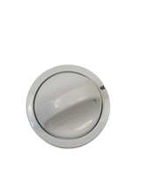 131873500 Dryer Timer Knob, White