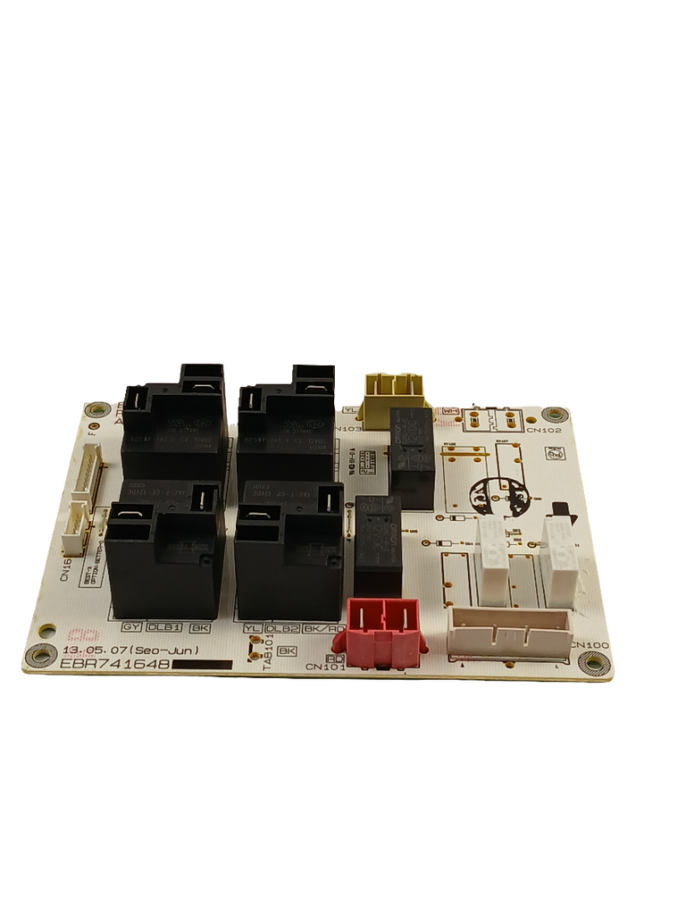 EBR74164810 Oven Control Board - XPart Supply