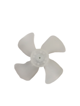 WPW10445742 Refrigerator Fan Blade