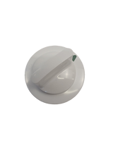 WG04L04237 Dryer Timer Knob, White - XPart Supply