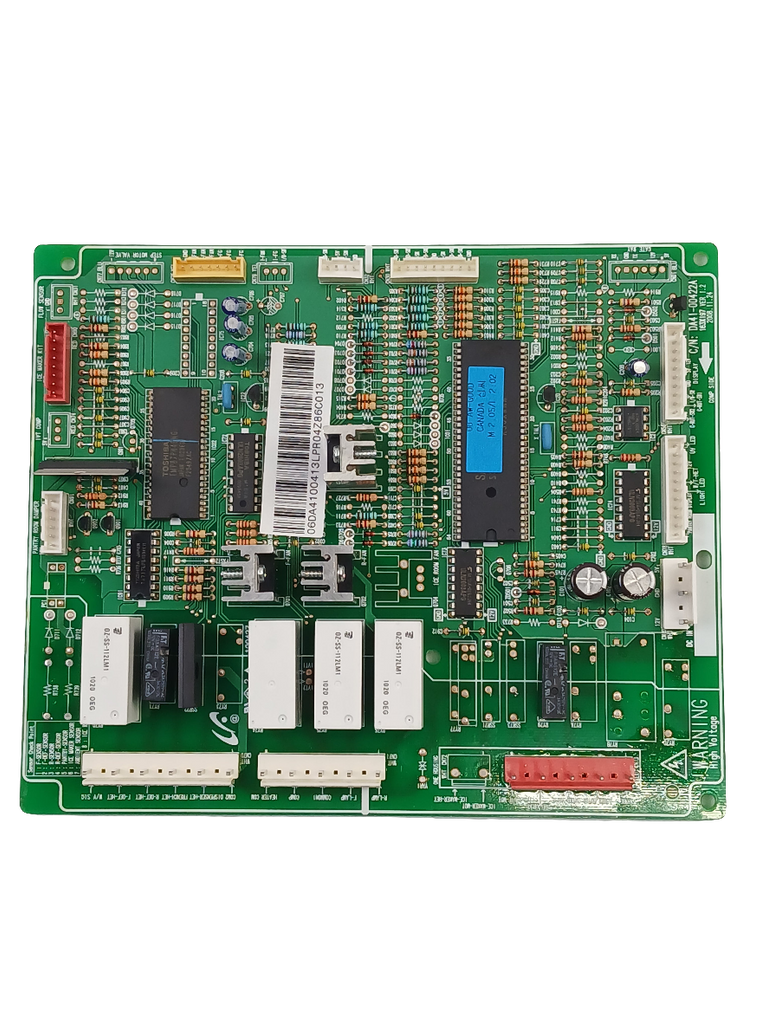 DA41-00413L Refrigerator Main Control Board