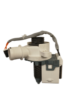 WW01F02056 Washer Drain Pump Assembly (replaces WW01F01791, WG04F09520)