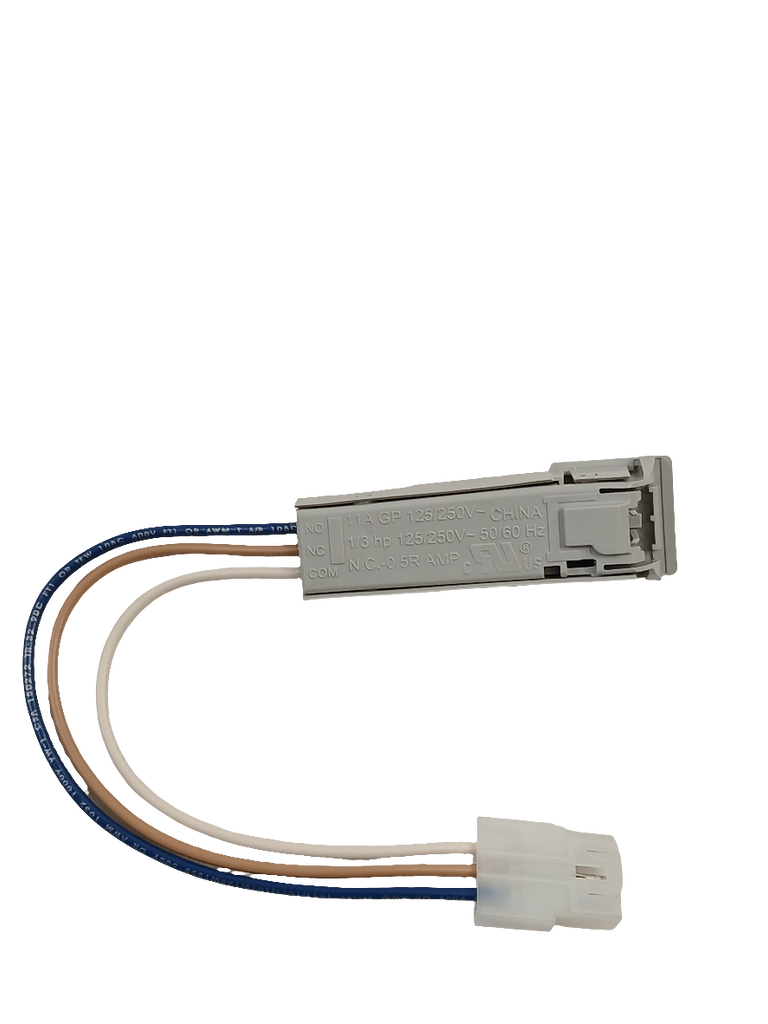 WPW10350910 Dryer Door Switch