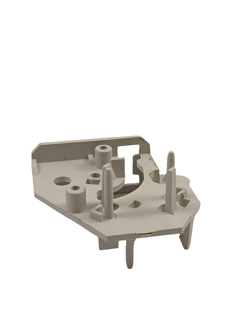 WPW10156813 Microwave Interlock Switch Holder