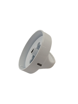 131873500 Dryer Timer Knob, White