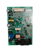 WG04F12654 Dishwasher Configured Main Control Board - XPart Supply