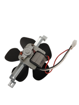 S97012248 Range Hood Motor Assembly