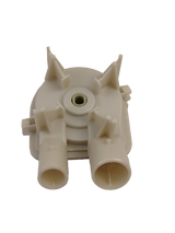 WP3363394 Washer Drain Pump (replaces 3363394)