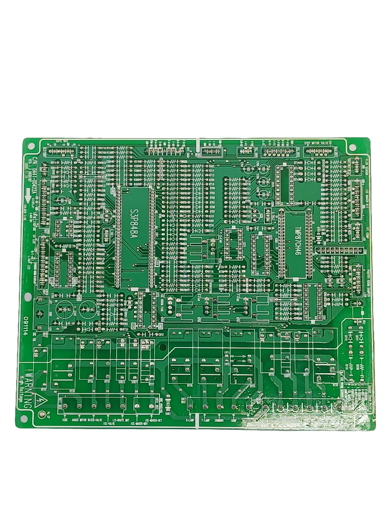 DA41-00413L Refrigerator Main Control Board