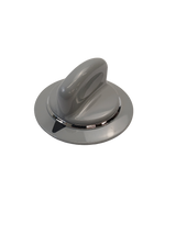 WG04L04239 Dryer Knob, Grey - XPart Supply