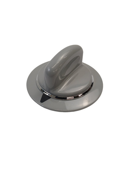 WG04L04239 Dryer Knob, Grey - XPart Supply