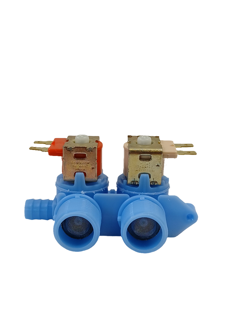 WW01F01881 Washer Water Inlet Valve (replaces WW03F00100)