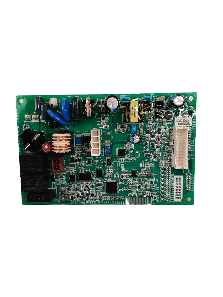 WG04F12654 Dishwasher Configured Main Control Board - XPart Supply