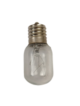 8206232A Microwave Incandescent Light Bulb, 40W/125V