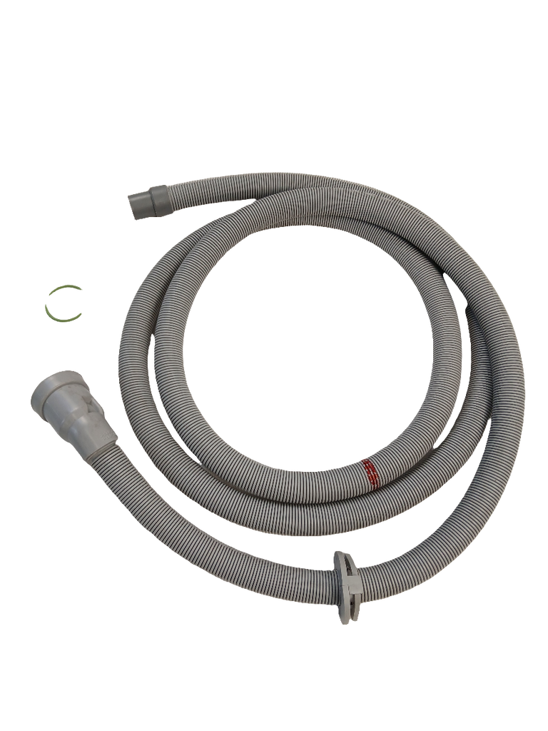 640393 Washer Set Discharge Hose US UL4 O-RING