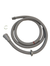 640393 Washer Set Discharge Hose US UL4 O-RING