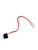 WR01F02867 Refrigerator Defrost Thermostat (replaces 238C2672P001)