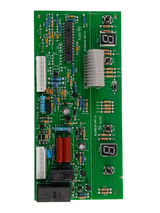 WPW10503278 Used Refrigerator Jazz Control Board