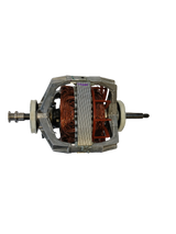 WW03F00446 Dryer Motor & Pulley Assembly