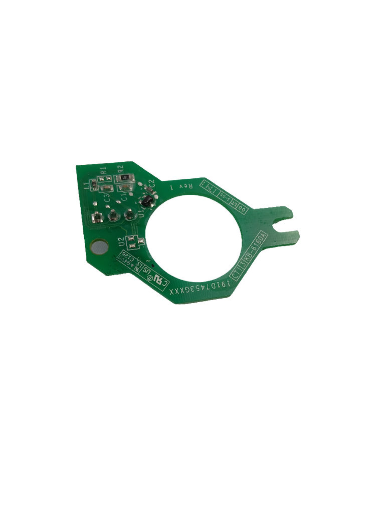 WS01F08621 Range Sensor Board