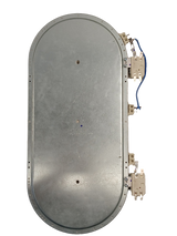 WS01F01181 Range Double Bridge Surface Element