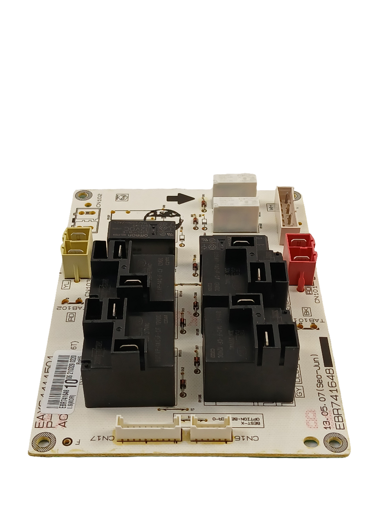 EBR74164810 Oven Control Board - XPart Supply