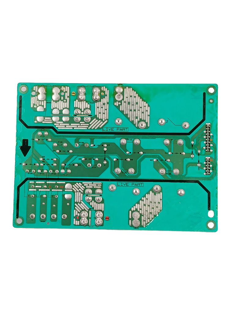 EBR74164810 Oven Control Board - XPart Supply