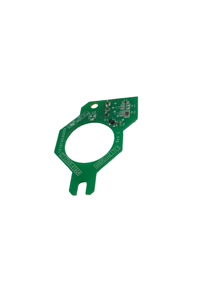 WS01F08621 Range Sensor Board