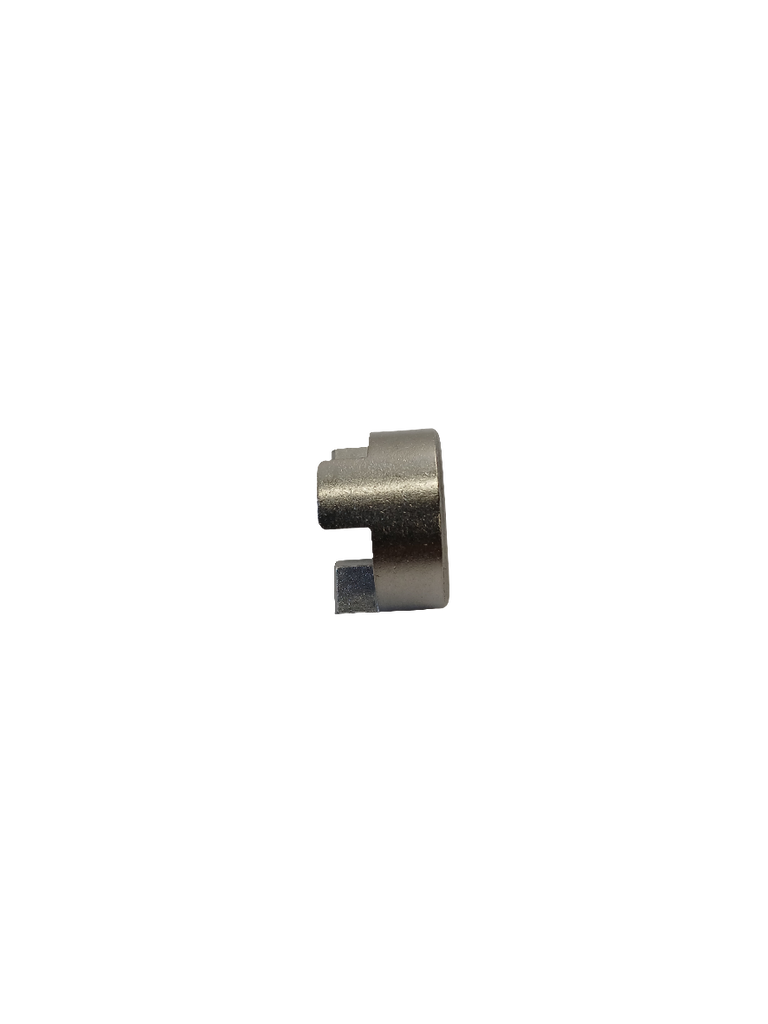 WP2220457 Refrigerator Ice Bin Coupling - XPart Supply