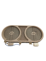 WS01F01181 Range Double Bridge Surface Element