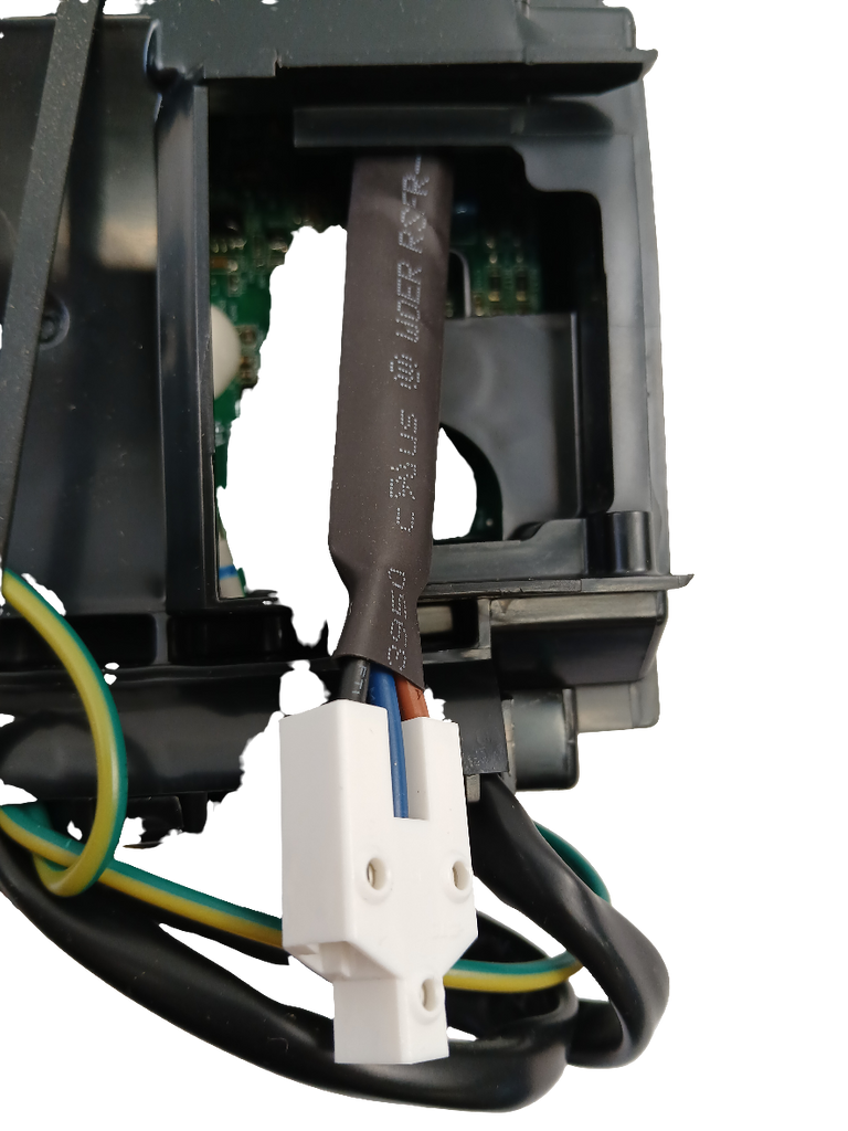 WG03F07266 Refrigerator Invertor Board (replaces WR01F02557)