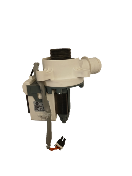 WW01F02056 Washer Drain Pump Assembly (replaces WW01F01791, WG04F09520)