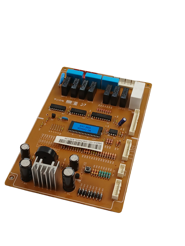 DA41-00128E Fridge Control Board